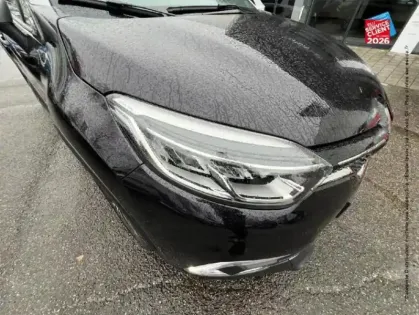 Photo 12 Renault Captur  1.3 TCe 150ch FAP Initiale Paris