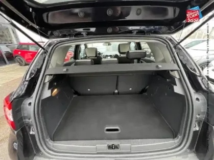 Photo 13 Renault Captur  1.3 TCe 150ch FAP Initiale Paris