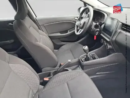 Photo 19 Renault Clio  1.0 TCe 90ch Evolution