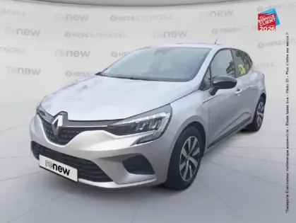 Photo 15 Renault Clio  1.0 TCe 90ch Evolution