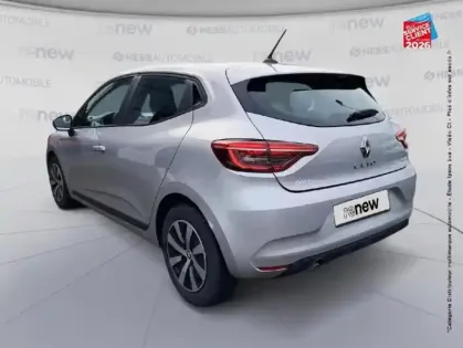 Photo 7 Renault Clio  1.0 TCe 90ch Evolution