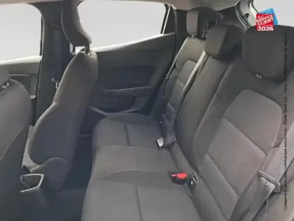 Photo 10 Renault Clio  1.0 TCe 90ch Evolution