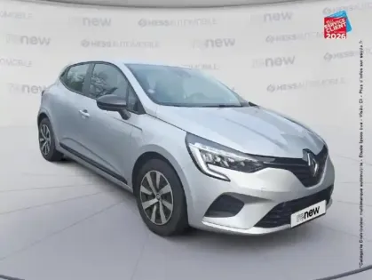 Photo 17 Renault Clio  1.0 TCe 90ch Evolution