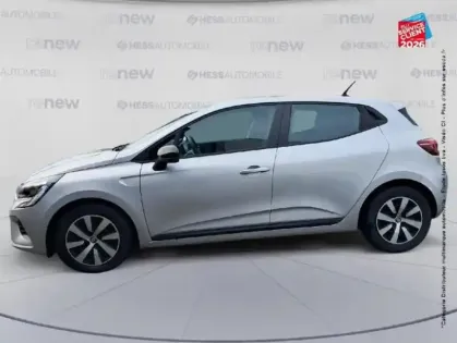 Photo 8 Renault Clio  1.0 TCe 90ch Evolution