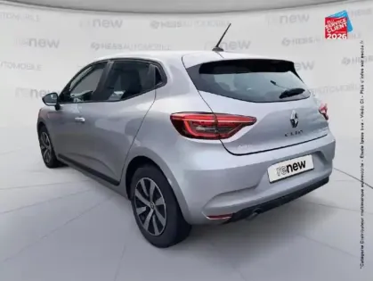 Photo 22 Renault Clio  1.0 TCe 90ch Evolution