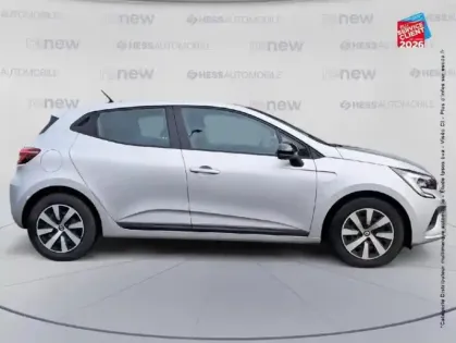 Photo 18 Renault Clio  1.0 TCe 90ch Evolution