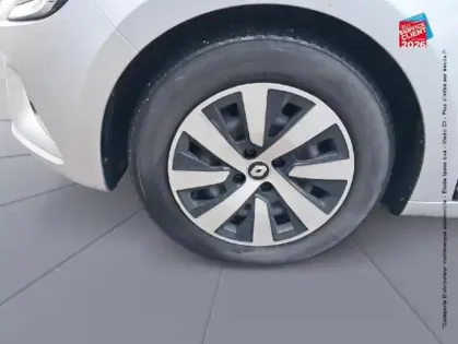 Photo 9 Renault Clio  1.0 TCe 90ch Evolution