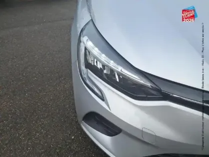 Photo 27 Renault Clio  1.0 TCe 90ch Evolution