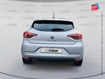 Photo 21 Renault Clio  1.0 TCe 90ch Evolution