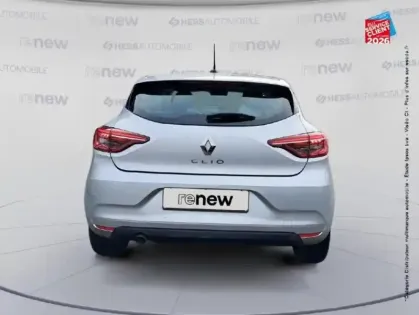 Photo 6 Renault Clio  1.0 TCe 90ch Evolution