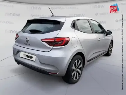 Photo 20 Renault Clio  1.0 TCe 90ch Evolution