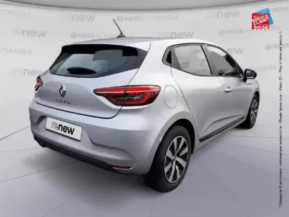 Photo 5 Renault Clio  1.0 TCe 90ch Evolution