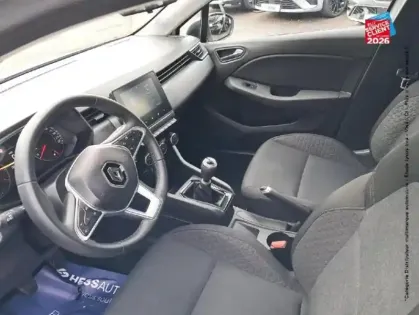 Photo 29 Renault Clio  1.0 TCe 90ch Evolution