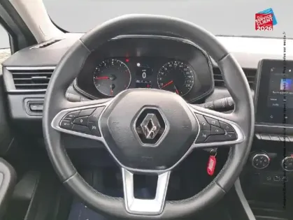 Photo 11 Renault Clio  1.0 TCe 90ch Evolution