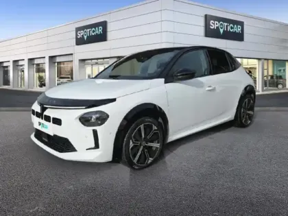 Photo Lancia Ypsilon