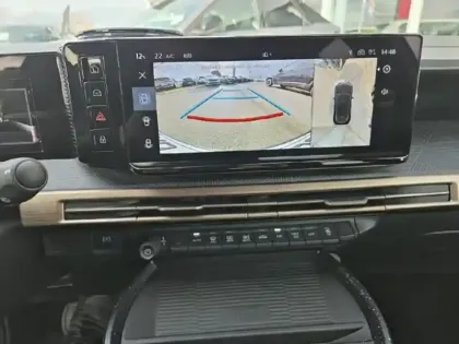 Photo 14 Lancia Ypsilon  1.2 Ibrida 100ch LX eDCT6