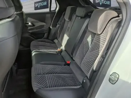 Photo 10 Lancia Ypsilon  1.2 Ibrida 100ch LX eDCT6