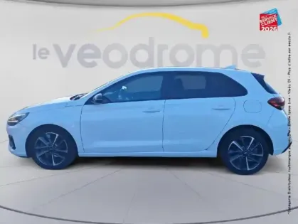 Photo 38 Hyundai I30 Gén. III Ph2 Creative 5