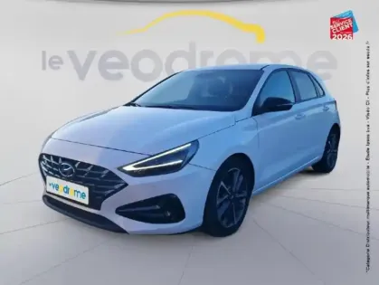 Photo 30 Hyundai I30 Gén. III Ph2 Creative 5