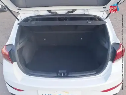 Photo 43 Hyundai I30 Gén. III Ph2 Creative 5