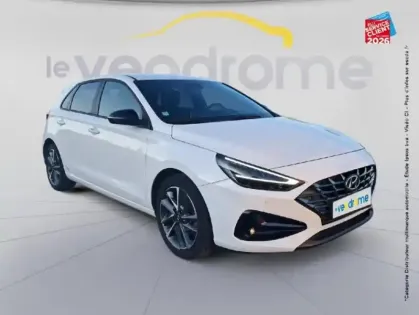 Photo 32 Hyundai I30 Gén. III Ph2 Creative 5