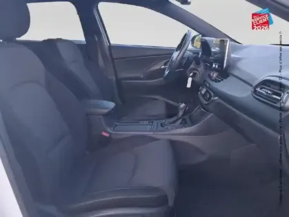 Photo 34 Hyundai I30 Gén. III Ph2 Creative 5