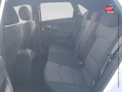 Photo 25 Hyundai I30 Gén. III Ph2 Creative 5