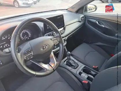 Photo 44 Hyundai I30 Gén. III Ph2 Creative 5