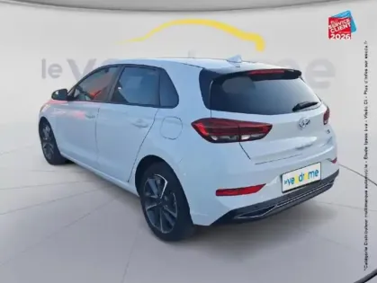 Photo 22 Hyundai I30 Gén. III Ph2 Creative 5