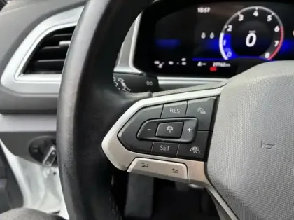 Photo 11 Volkswagen T-roc  Cabriolet 1.0 TSI 110ch Style