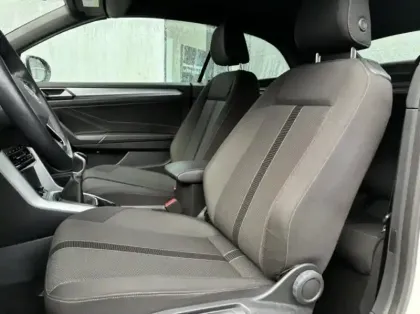 Photo 8 Volkswagen T-roc  Cabriolet 1.0 TSI 110ch Style