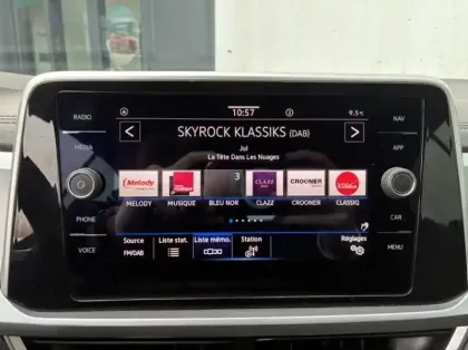 Photo 14 Volkswagen T-roc  Cabriolet 1.0 TSI 110ch Style