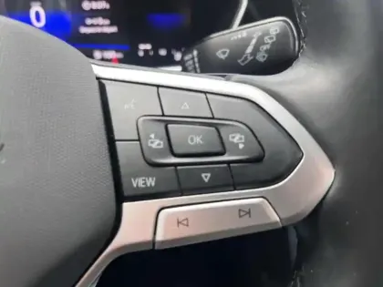 Photo 12 Volkswagen T-cross  1.0 TSI 110ch R-Line Tech DSG7