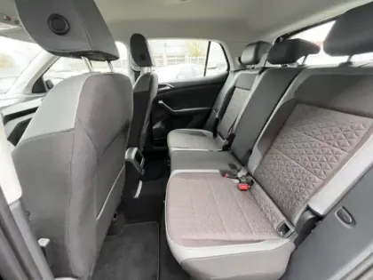 Photo 6 Volkswagen T-cross  1.0 TSI 110ch R-Line Tech DSG7