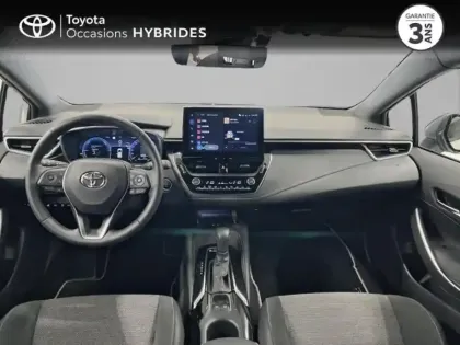 Photo 13 Toyota Corolla  Touring Spt 1.8 140ch Design MY24