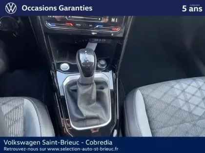 Photo 11 Volkswagen T-roc Gén. I Ph2 R-Line Edition 5