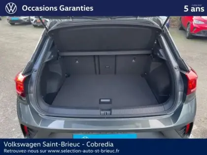 Photo 6 Volkswagen T-roc Gén. I Ph2 R-Line Edition 5