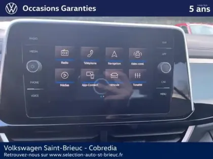 Photo 10 Volkswagen T-roc Gén. I Ph2 R-Line Edition 5