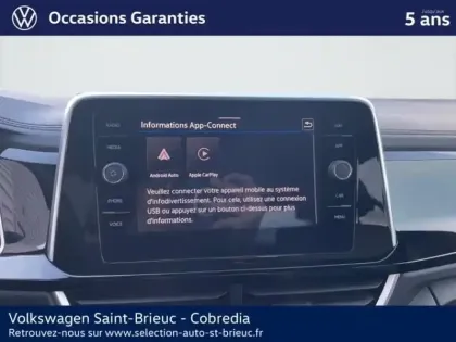 Photo 14 Volkswagen T-roc Gén. I Ph2 R-Line Edition 5