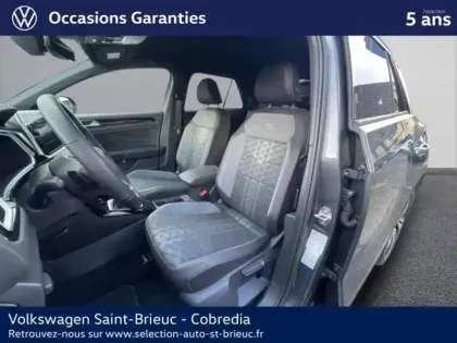 Photo 7 Volkswagen T-roc Gén. I Ph2 R-Line Edition 5