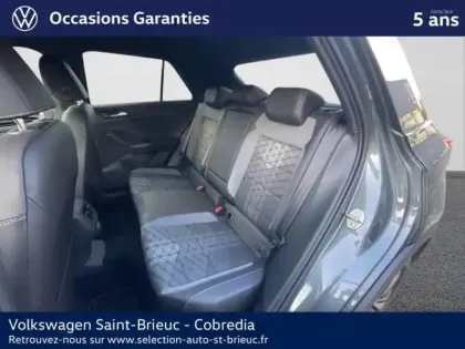 Photo 8 Volkswagen T-roc Gén. I Ph2 R-Line Edition 5