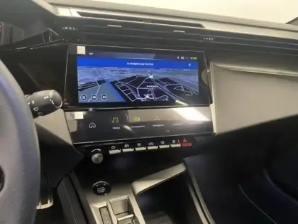 Photo 13 Peugeot 308  SW 1.2 Hybrid 145ch GT e-DCS6