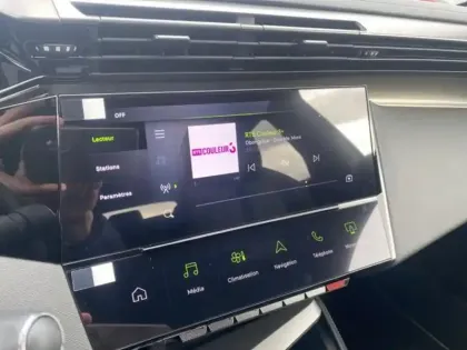 Photo 10 Peugeot 308  SW 1.2 Hybrid 145ch GT e-DCS6