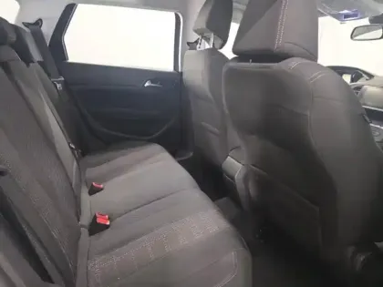 Photo 10 Peugeot 308  SW 1.6 BlueHDi 120ch Allure S&S