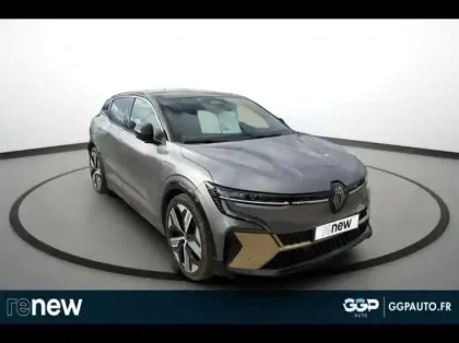 Photo 7 Renault Megane  E-Tech Electric EV60 220ch Iconic super charge -C