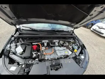 Photo 14 Renault Megane  E-Tech Electric EV60 220ch Iconic super charge -C