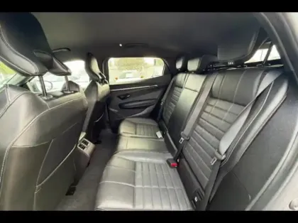 Photo 10 Renault Megane  E-Tech Electric EV60 220ch Iconic super charge -C