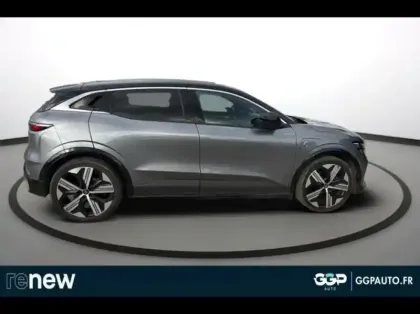 Photo 6 Renault Megane  E-Tech Electric EV60 220ch Iconic super charge -C