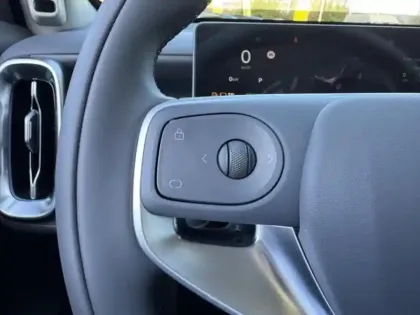 Photo 14 Leapmotor B10  BEV 218ch Pro Max 67,1 kWh Design