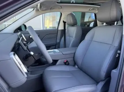 Photo 8 Leapmotor B10  BEV 218ch Pro Max 67,1 kWh Design